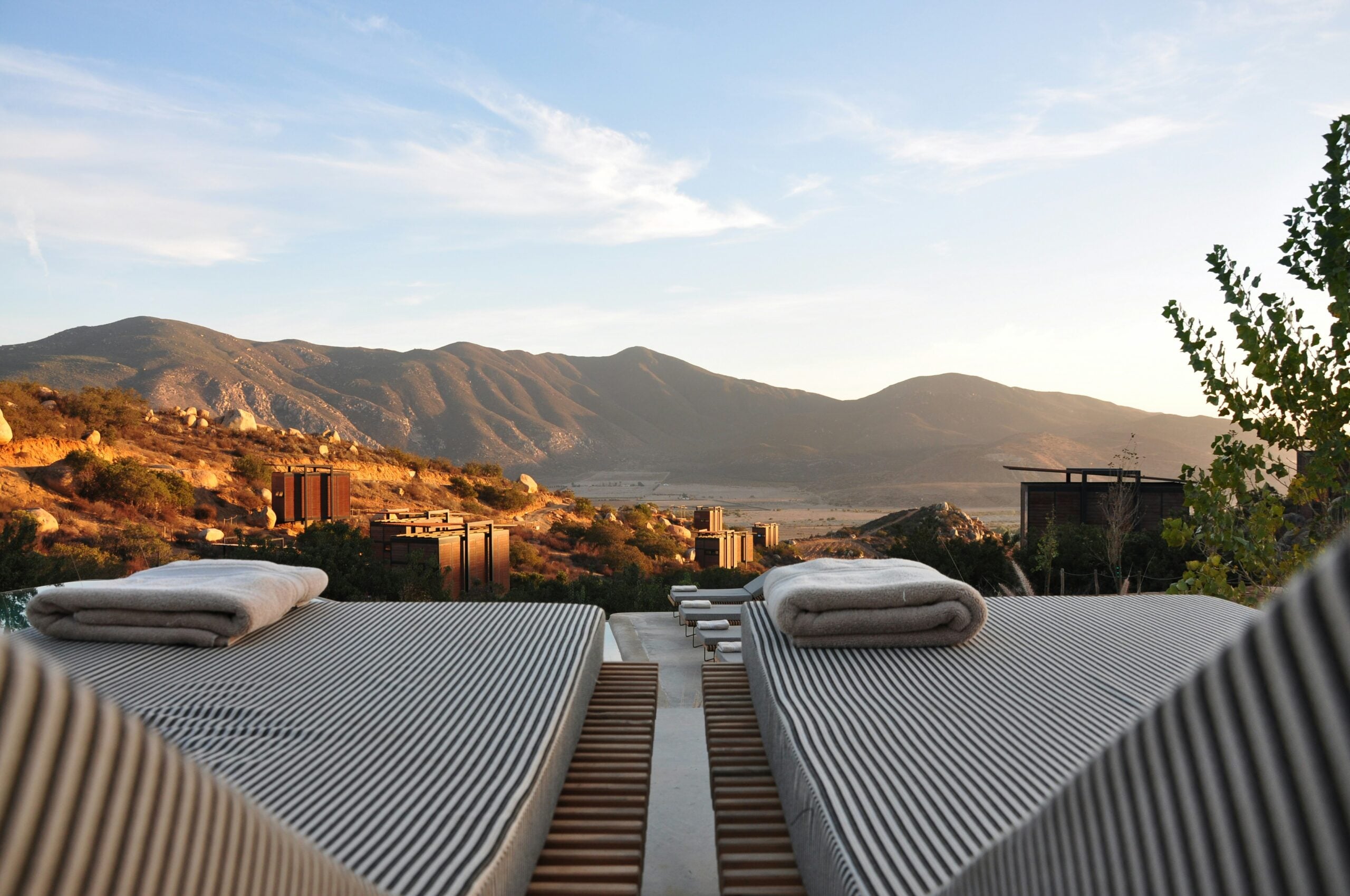 Is Valle de Guadalupe Safe
