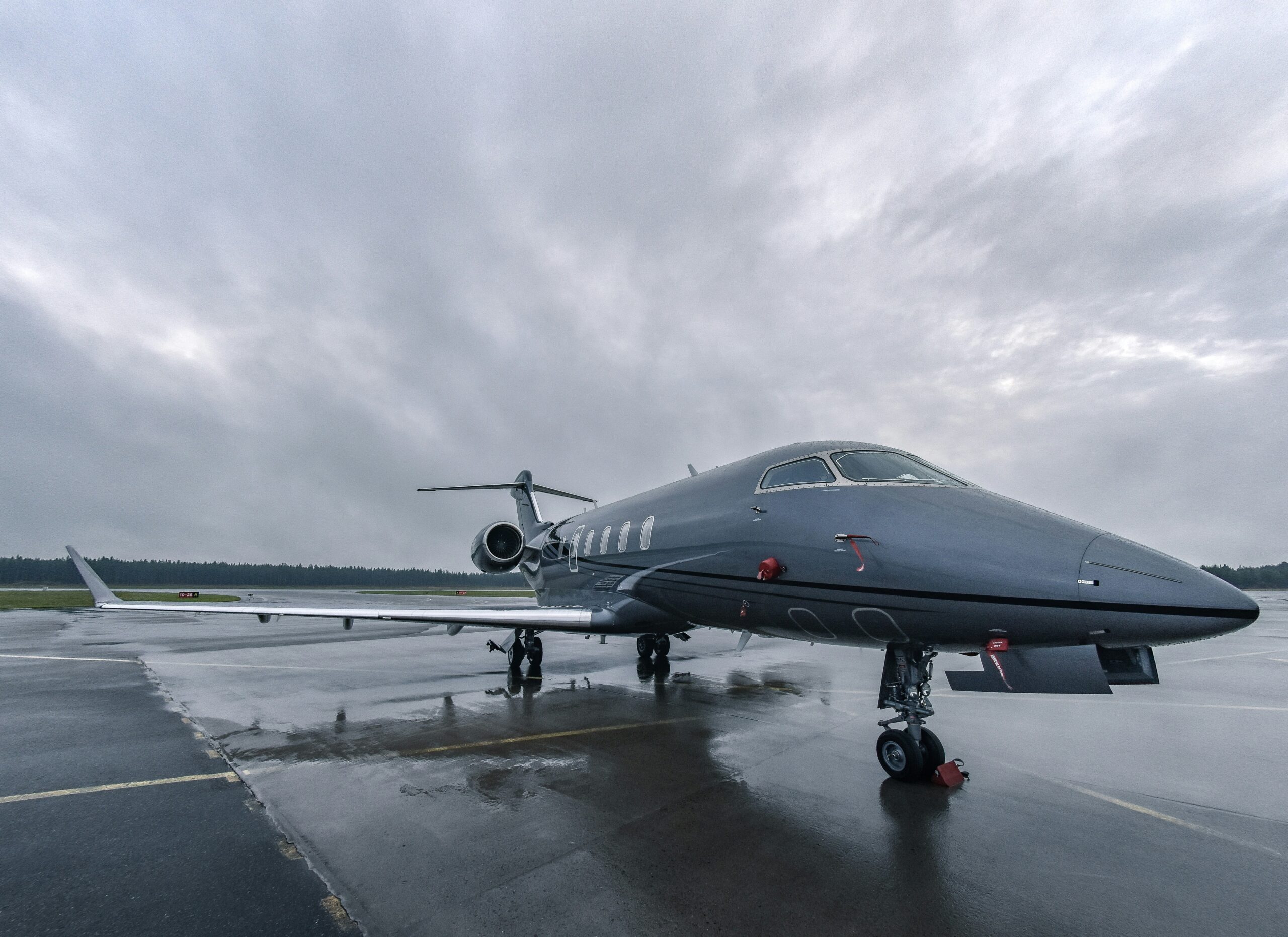 Las Vegas FBO