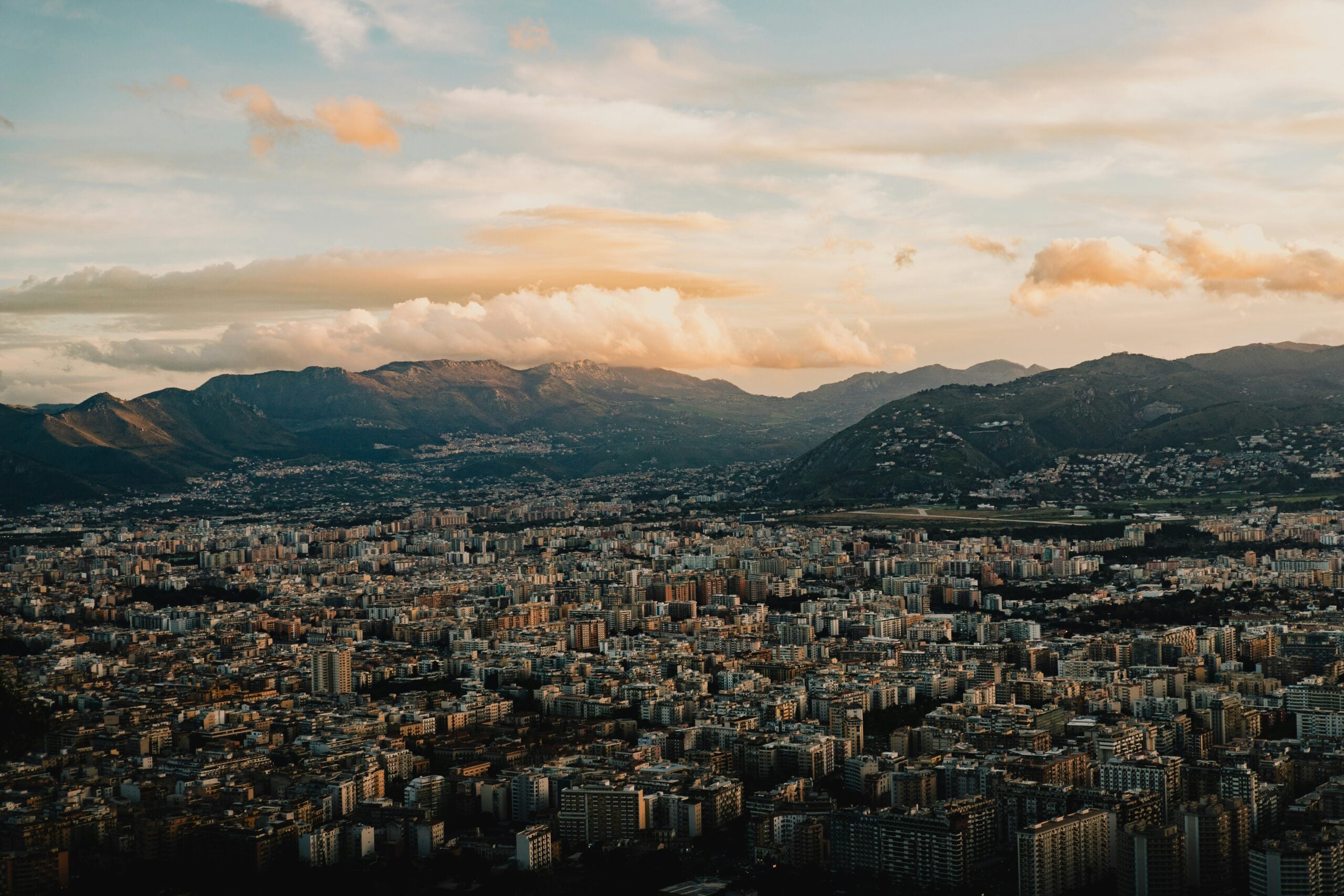 Palermo itinerary