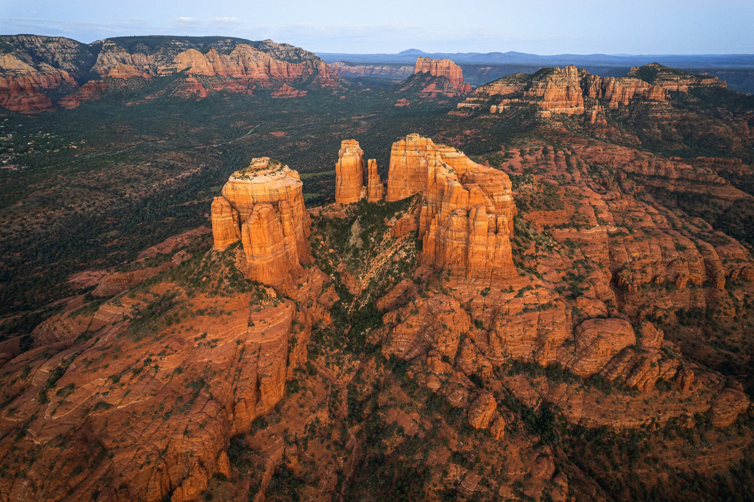 Sedona