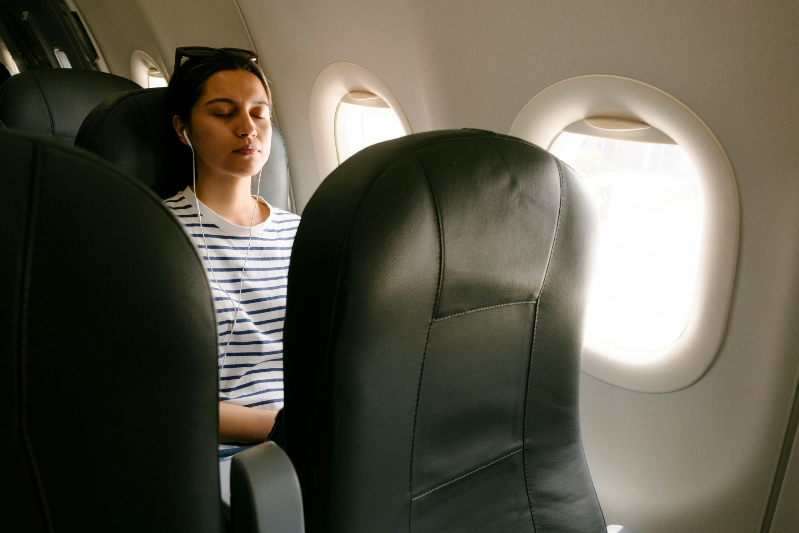 aisle vs window seat 