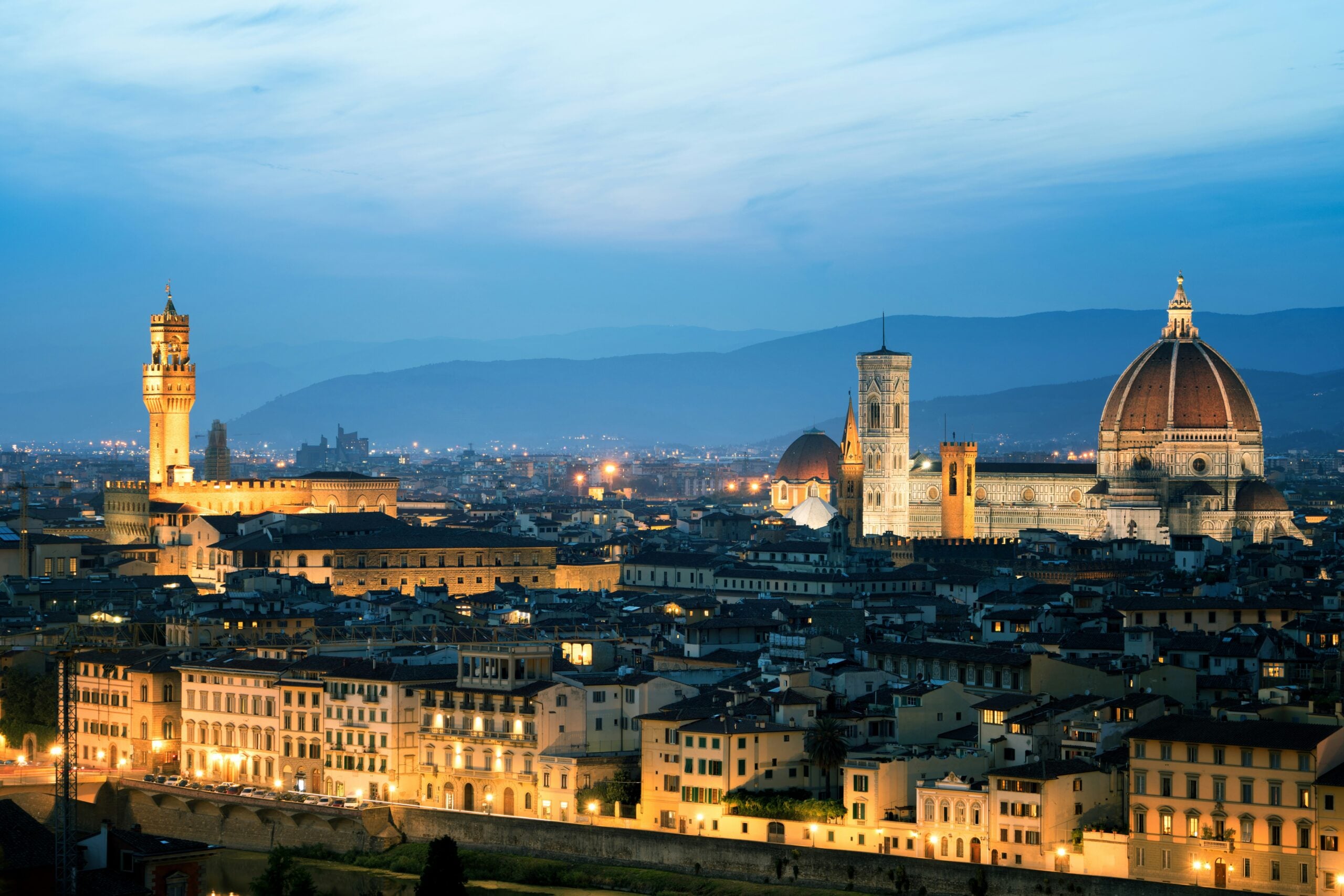 best time to visit Palermo 