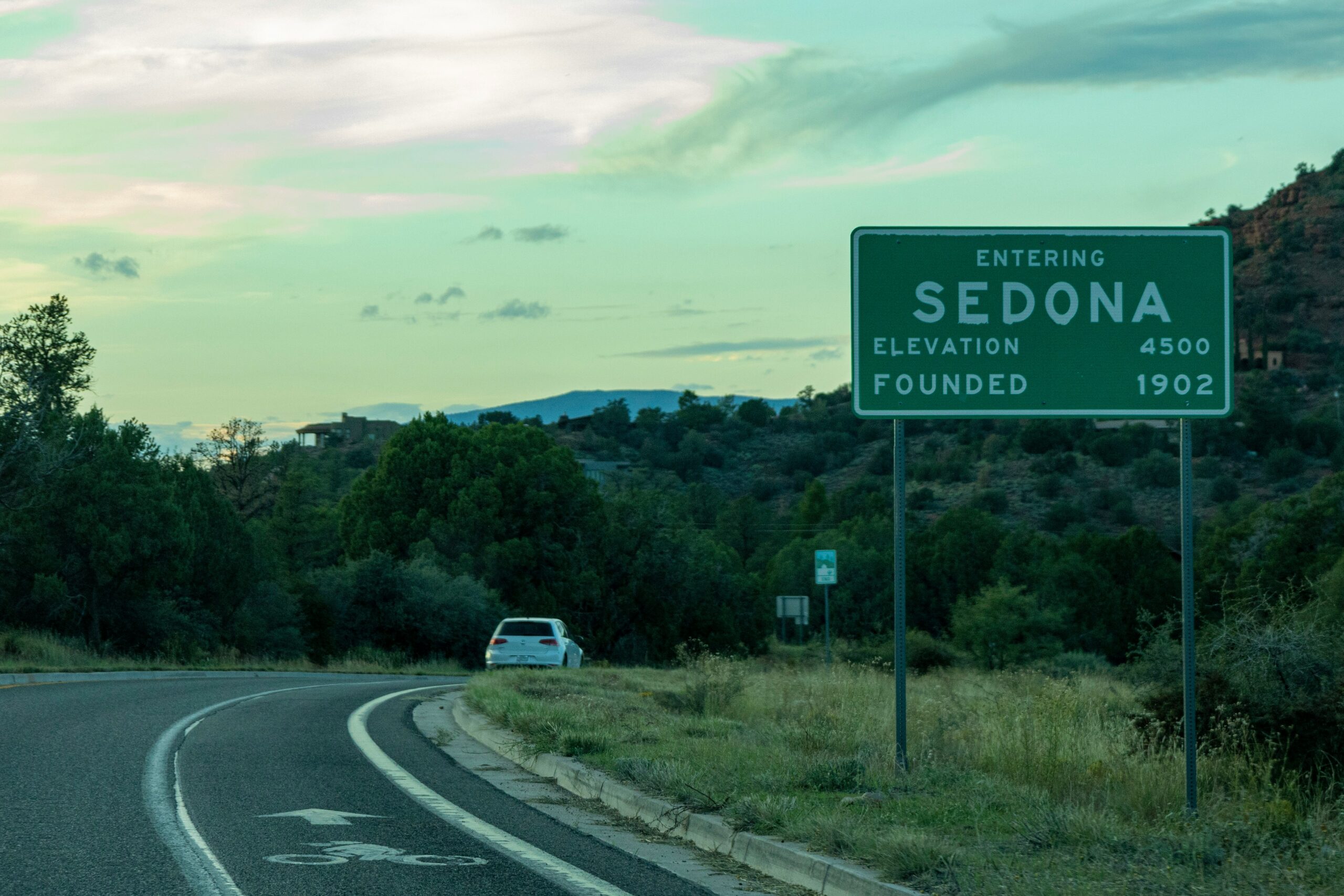 best time to visit Sedona