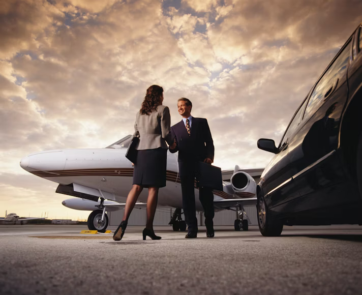 charter flight cost