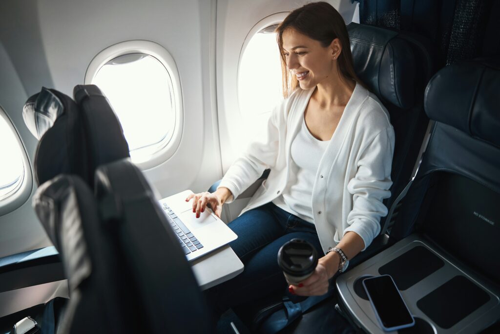 cheaper flights with a VPN