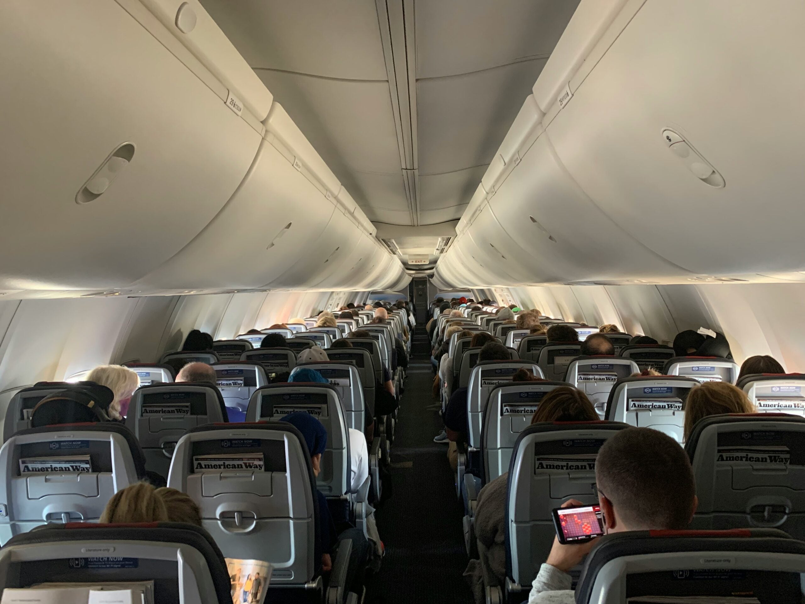 extra legroom seats
