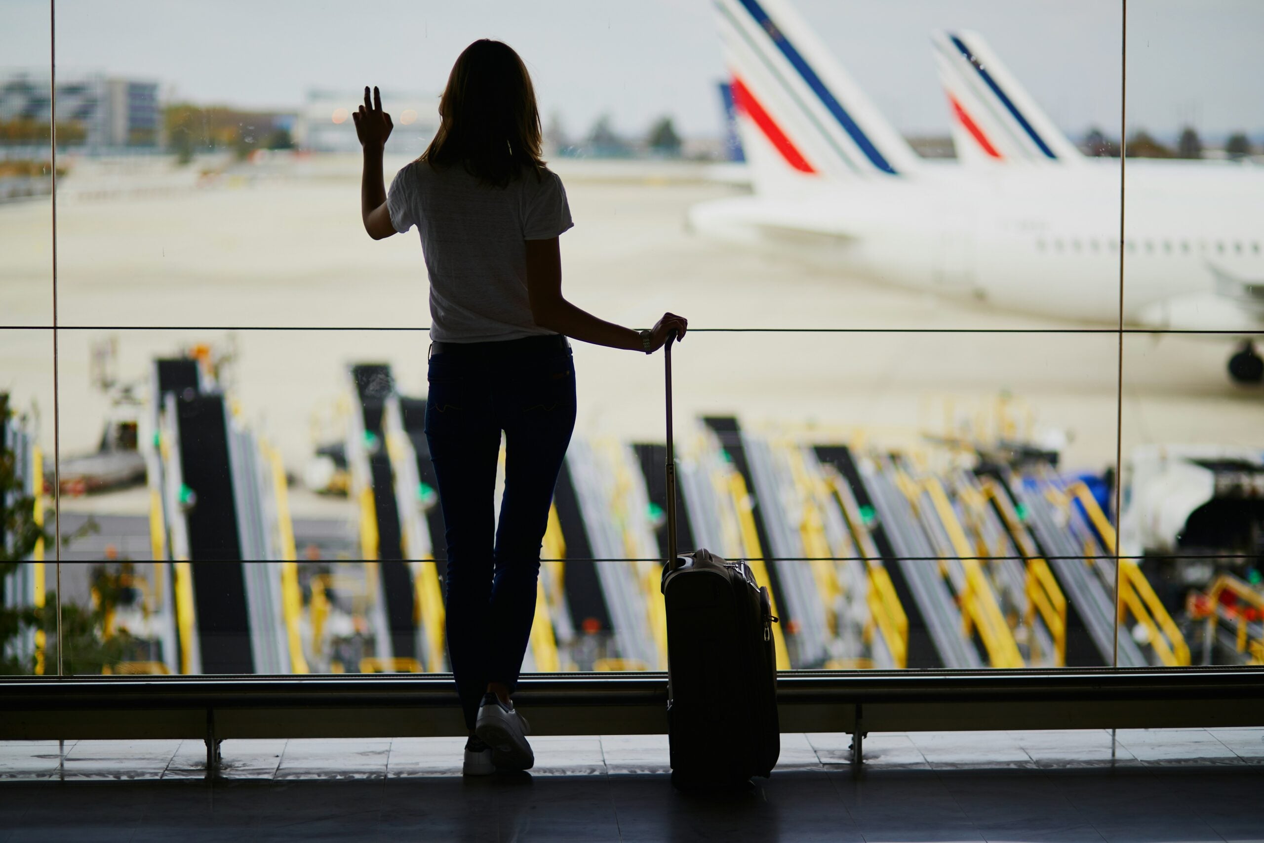layover meaning