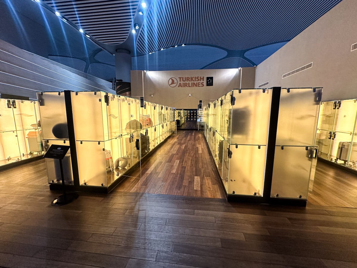lounge turkish airlines