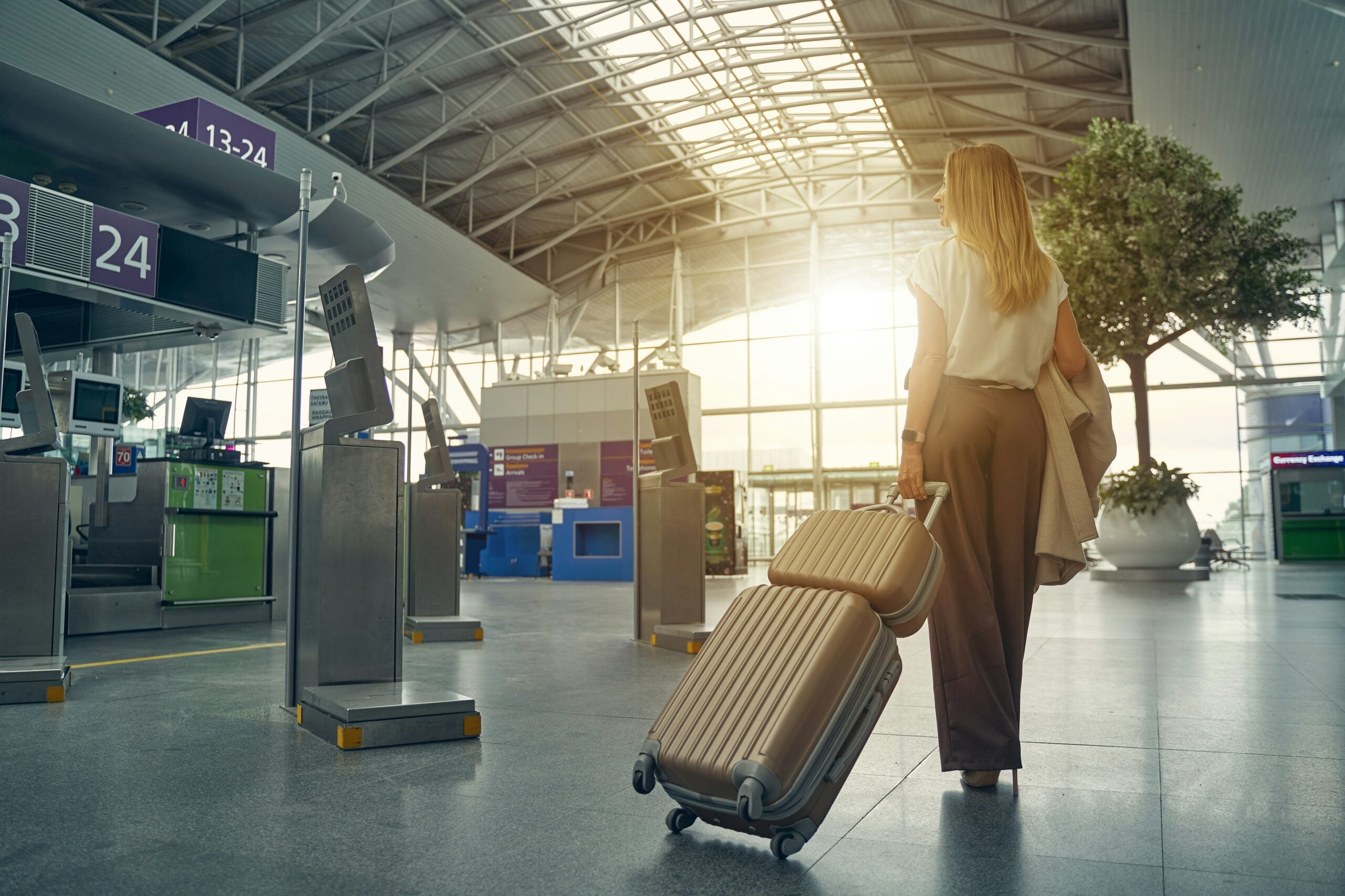 overnight layover tips