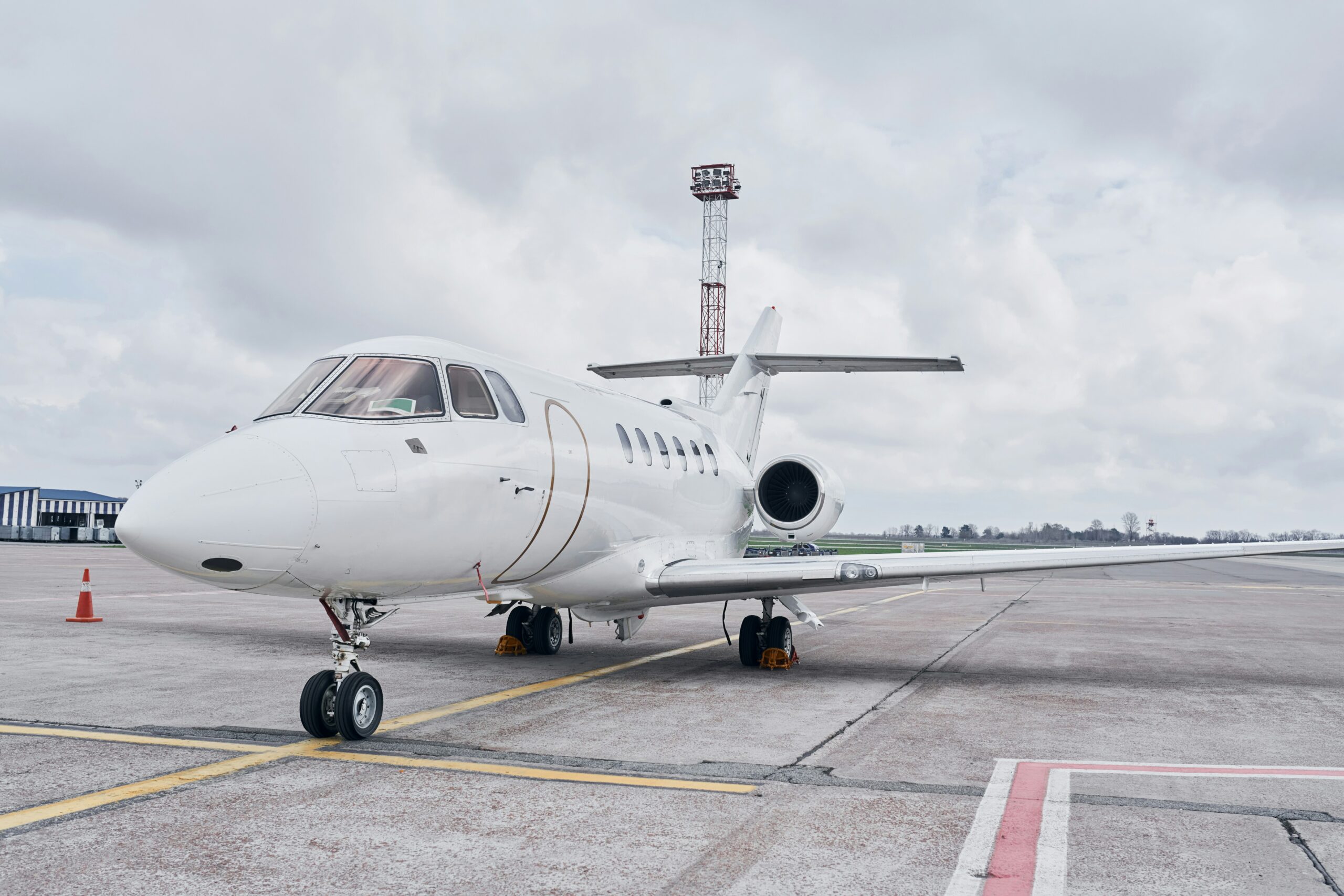 private aircrafts