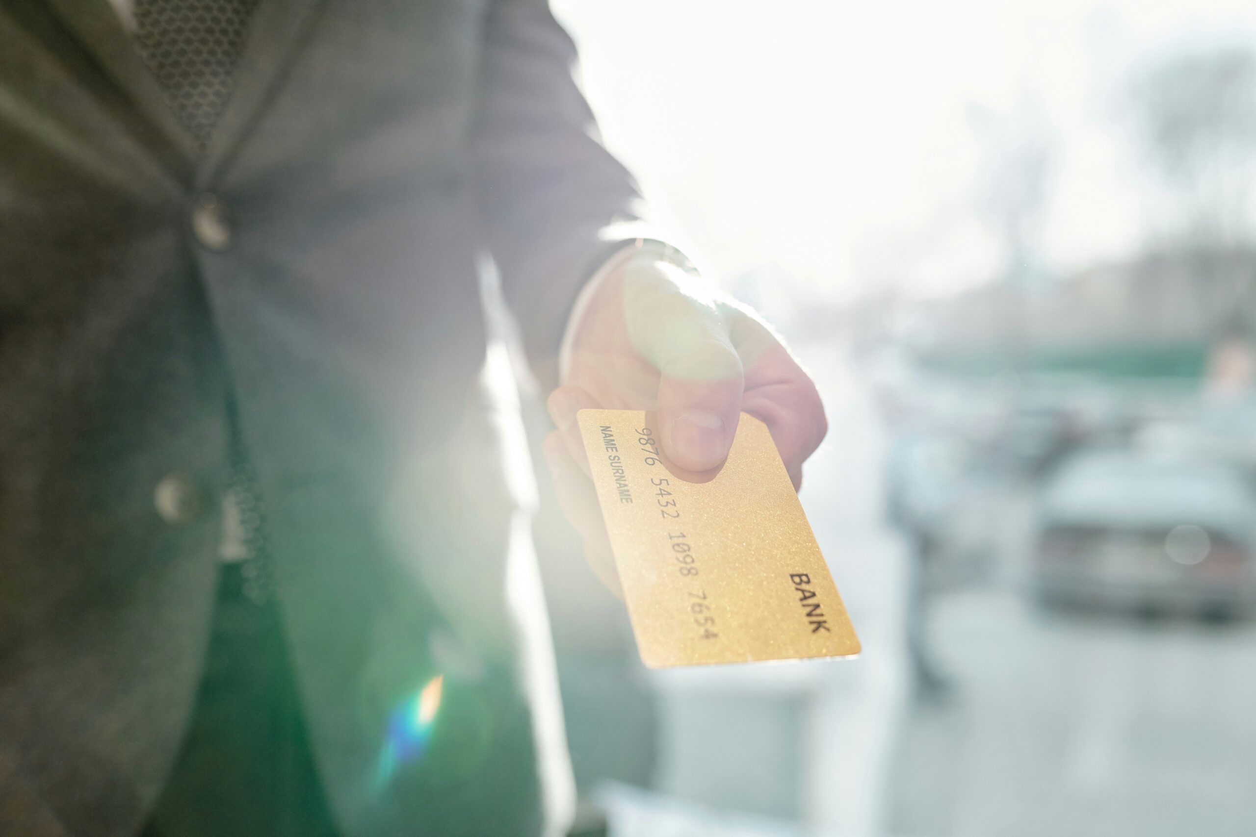 travel credit cards