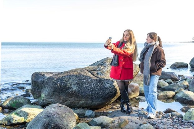 one day in Cape Cod